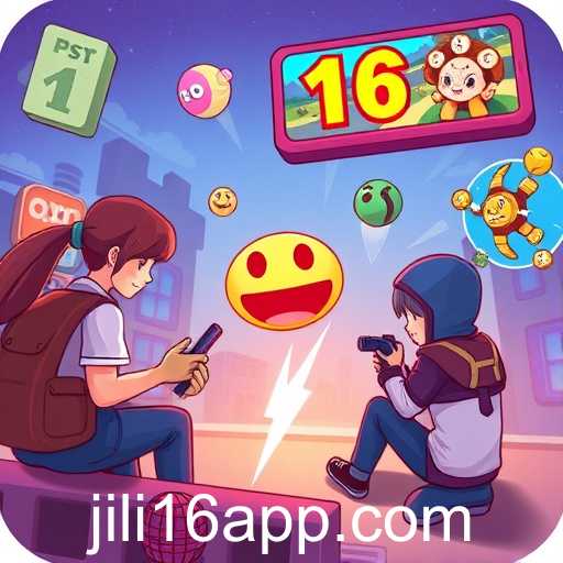 jili16 app