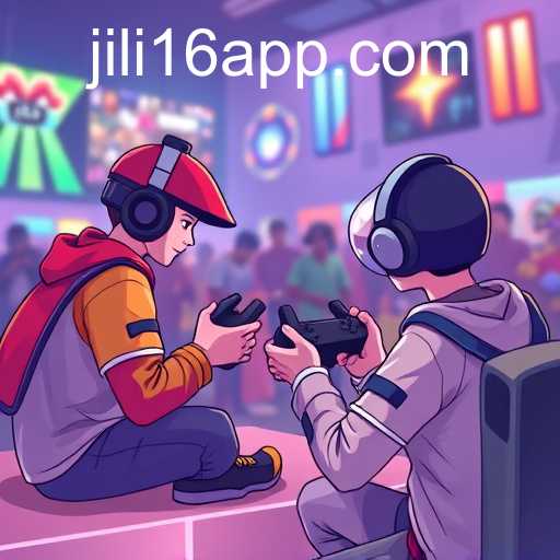 Innovations and Changes in the Gaming World