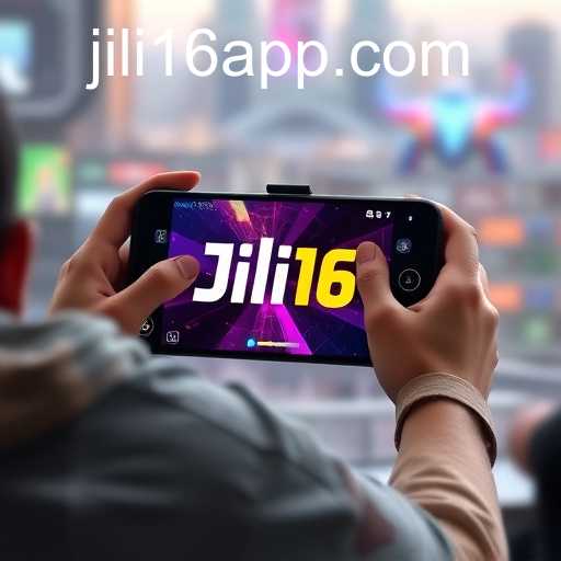 jili16 app