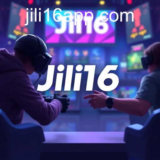 jili16 app