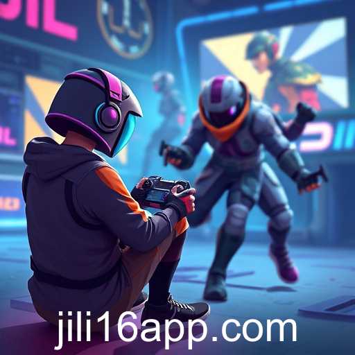 The Rise of Jili16 App: Navigating the Gaming World
