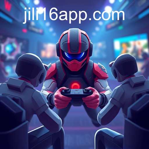 Jili16 App: A Game-Changer in the Evolving Online Gaming World