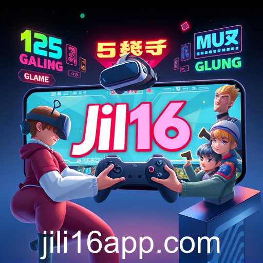 Jili16 App: Revolutionizing the Gaming World