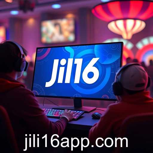 The Rise of Jili16: A Gaming Hub in 2025