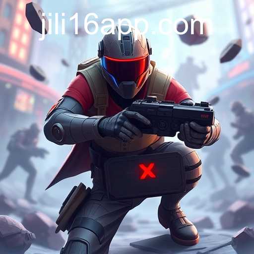 The Rise of Jili16 App in Global Gaming