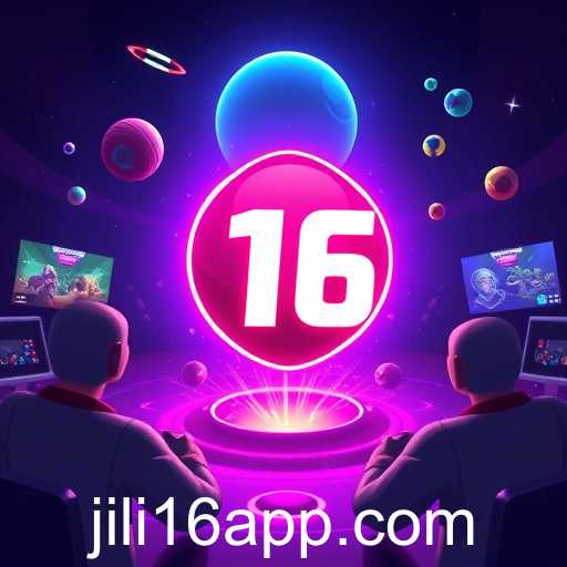 jili16 app