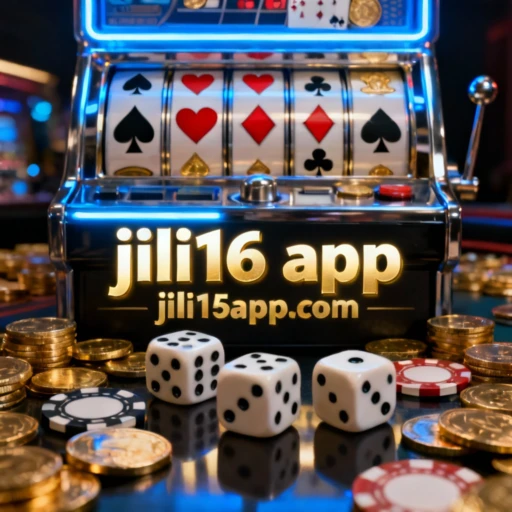 jili16 app