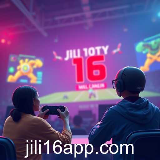 jili16 app