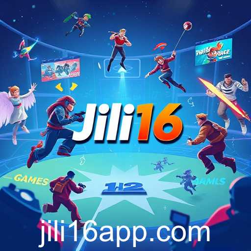 The Rise of Jili16 App: A Portal to Engaging Online Gaming