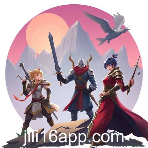 The Rise of Mobile Gaming and Jili16 App's Impact