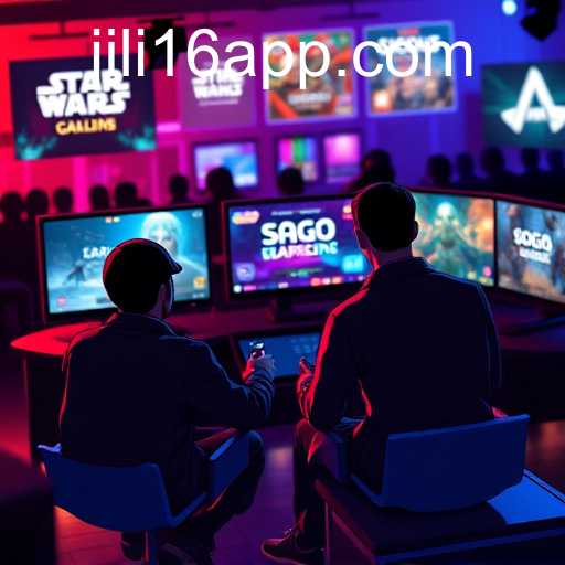 The Rise of Online Gaming Platforms in 2025