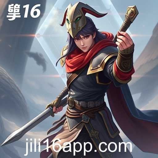 jili16 app